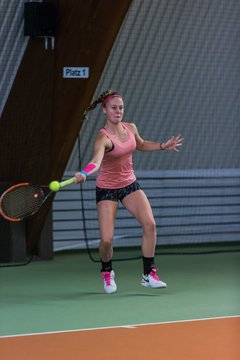 Ann-Sophie Funke 357 - Sparkasse Westholstein Pokal Marne